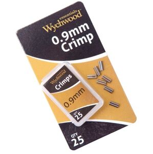 Carp´r´us krimpovacie svorky crimps 50 ks - 0,6 mm