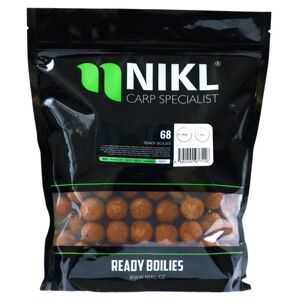 Carp inferno boilies hot line red demon - 1 kg 24 mm
