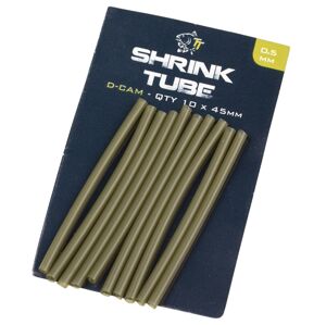 Extra carp silikon bužírky-1 mm