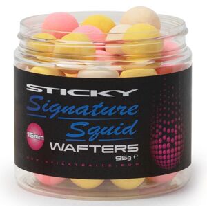 Sticky baits signature squid wafters-12 mm