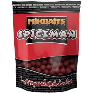 Starbaits boilie probiotic red one - 2,5 kg 24 mm