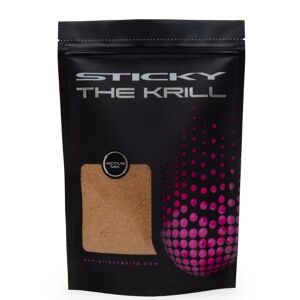 Sticky baits the krill active mix method mix-2,5 kg