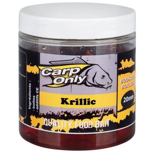 Carp only boilie krillic krill & cesnak 3 kg-24 mm