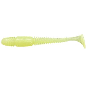 Lucky john gumová nástraha tioga nagoya shrimp-5 cm 10 ks
