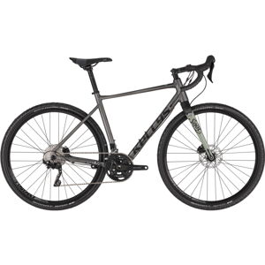 Gravel bicykel KELLYS SOOT 50 28" - model 2022 L (540 mm)