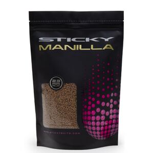 Sticky baits pelety manilla - 900 g 2,3 mm