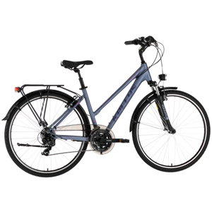 Dámsky trekingový bicykel KELLYS CRISTY 10 28" - model 2022 S (16.5")