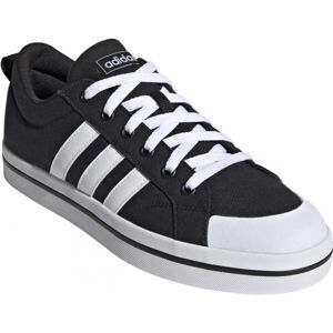 adidas BRAVADA Pánska obuv na voľný čas, čierna, veľkosť 45 1/3