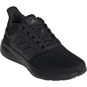 adidas EQ19 RUN Dámska bežecká obuv, čierna, veľkosť 40 2/3
