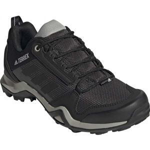 adidas TERREX AX3 Dámska outdoorová obuv, čierna, veľkosť 40