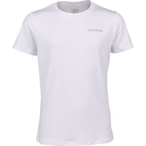 Arcore ALI Detské technické tričko, biela, veľkosť 152-158