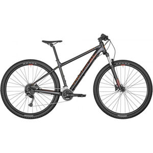 Bergamont REVOX 4 Horský bicykel, čierna, veľkosť XXL