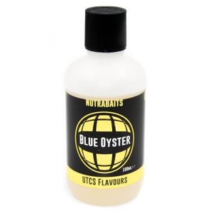 Nutrabaits tekutá esencia special  100 ml-blue oyster