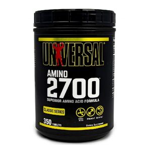 AMINO 2700 - Universal 700 tbl.