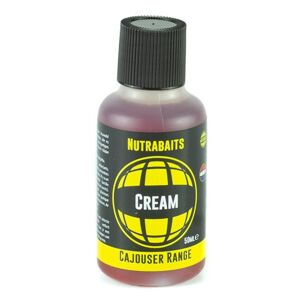 Nutrabaits obaľovacie cesta -cream cajouser