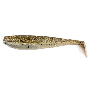 Spro wobler pc minnow gold trout sf - 10 cm