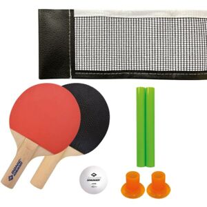 Donic MINI PLAY SET Mini hrací set na stolný tenis, mix, veľkosť os