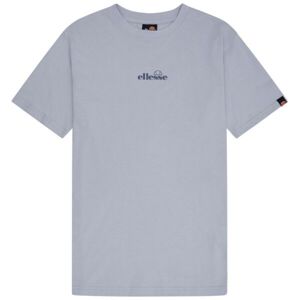 ELLESSE OLLIO Pánske tričko, tmavo modrá, veľkosť