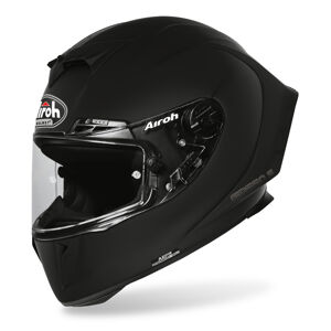 Moto prilba Airoh GP 550S Color čierna-matná 2022 S (55-56)