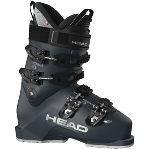 Head FORMULA 85 W Dámska lyžiarska obuv, čierna, veľkosť 27.5