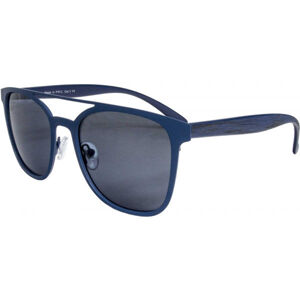 Laceto ENRICO Polarizačné slnečné okuliare, tmavo modrá, veľkosť os