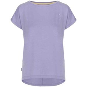 Loap BRADLIE Dámske tričko, fialová, veľkosť XL