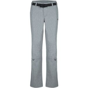 Loap UNILA W Dámske športové nohavice, sivá, veľkosť XS