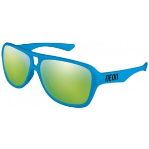 Neon BOARD Slnečné okuliare, modrá, veľkosť os
