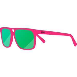 Neon CAPTAIN Slnečné okuliare pre mužov aj ženy, ružová, veľkosť os