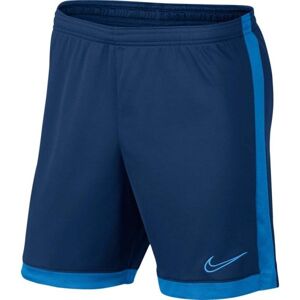 Nike DRY ACDMY SHORT K Pánske šortky, tmavo modrá, veľkosť M