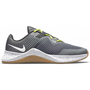 Nike MC TRAINER W Dámska tréningová obuv, sivá, veľkosť 38