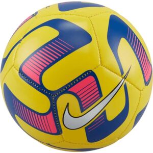 Nike SKILLS Mini futbalová lopta, žltá, veľkosť 1