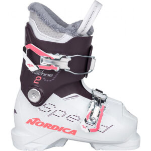Detská lyžiarska obuv