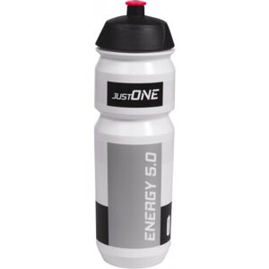 One ENERGY 5.0 Športová fľaša, biela, veľkosť os