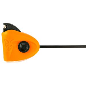 Taska wazzup penové pop-up 20 mm 9 ks-oranžový