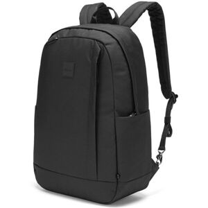 Pacsafe FO 25L BACKPACK Praktický bezpečnostný batoh, čierna, veľkosť os