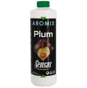 Sensas posilovač aromix 500 ml-plum