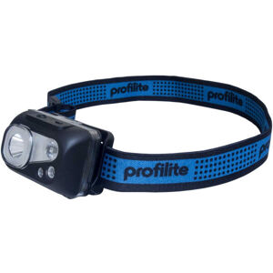 Profilite MERCURY Čelová LED baterka, modrá, veľkosť os