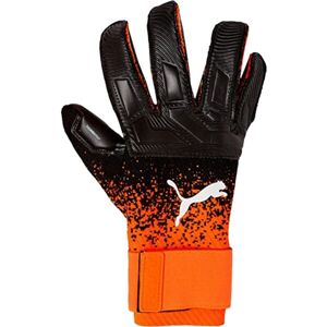 Puma FUTURE Z GRIP 2 SGC Pánske futbalové rukavice, čierna, veľkosť 9