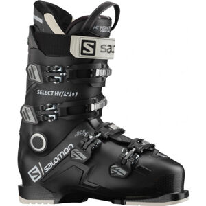 Salomon SELECT HV 90 Pánska lyžiarska obuv, čierna, veľkosť 31 - 31,5