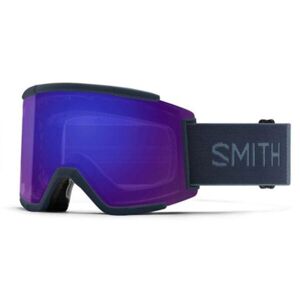 Smith SQUAD XL Okuliare na snowboard/lyže, tyrkysová, veľkosť os