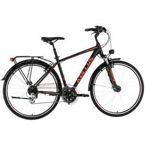 Pánsky trekingový bicykel KELLYS CARSON 40 28" - model 2022 M (19'')