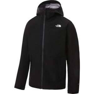 The North Face M DRYZZLE FUTURELIGHT JACKET Pánska outdoorová bunda, čierna, veľkosť L