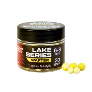 Benzár mix wafter lake series 20 g 6-8 mm - tropická kyselina maslová