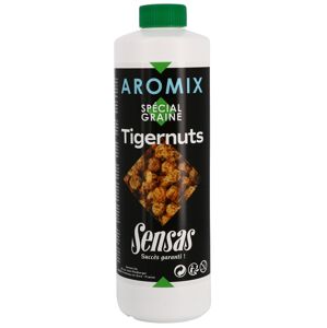 Sensas posilovač aromix 500 ml-tigrí orech