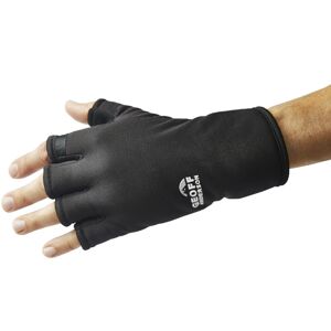 Geoff anderson zateplené rukavice airbear - veľkosť l/xl