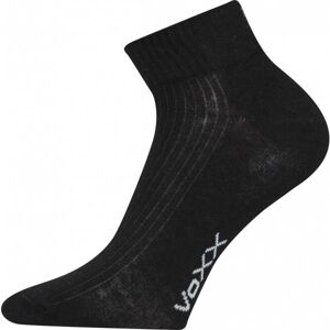 Voxx SETRA 11 Športové ponožky, čierna, veľkosť 23-25