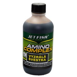 Jet fish amino complex 250 ml - vyzretá slivka