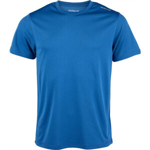 Willard JAD Pánske tričko, modrá, veľkosť M