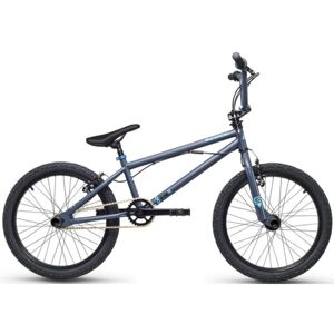 XTRIX XTRIX 20 Detský BMX bicykel, tmavo modrá, veľkosť 20